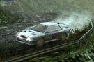 Colin mcrae rally 2005 : Colin sur Xbox