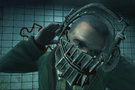 Premires images et vido pour le  Saw  de Konami