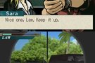 Images et vido pour  Miami Law  sur Nintendo DS