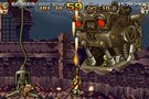   Metal Slug Anthology  sur Wii et PSP