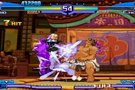 Un Street Fighter arrive sur PSP