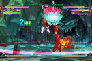 Une dmo jouable pour  Marvel Vs. Capcom 2