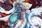 Breath of Fire III annonc en Europe