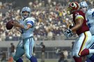 Quelques nouvelles images pour  Madden NFL 10