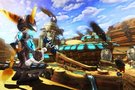 E3 : le prochain  Ratchet & Clank  en images et vido