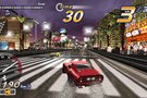 Encore des images du nouveau OutRun sur PSP