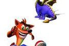 Crash et Spyro bientt de retour