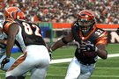   Madden NFL 10  , l'AFC North en images et vido