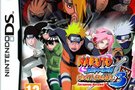   Naruto Shippuden Ninja Council 3  annonc sur DS