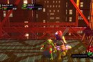   TMNT : Turtles in Time Re-Shelled  en vidos exclu