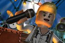 David Bowie galement dans  LEGO Rock Band