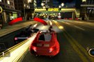   Street Riders  drape sur PSP