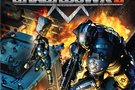   Crackdown 2  : date de sortie officielle et vido