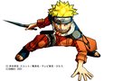 UbiSoft se paye une licence mondiale pour  Naruto