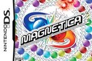   Magnetica  , un nouveau casse-tte sur DS