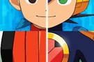   Megaman Battle Network 5 : Double Team en test