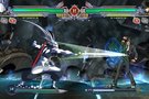   BlazBlue : Continuum Shift  bientt en Europe