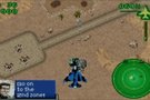 On dcolle sur GBA avec  Ace Combat Advance