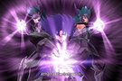 Atari annonce   Saint Seiya - Hades sur PS2