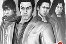   Yakuza 4  fte son arrive en France avec 4 images