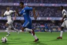 La version  next-gen  de  FIFA 11 PC  s'illustre