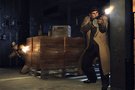   Mafia II,  rendre un monde crdible en vido