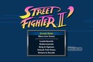   Street Fighter II Hyper Fighting  sur le Live