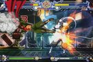   BlazBlue : CT  fte sa future arrive sur PC en images