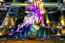 Valkenhayn R Hellsing dans  BlazBlue : Continuum Shift 