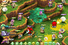   Seiken Densetsu : Heroes of Mana  se dvoile