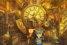 Presque 12 millions pour le Professeur Layton