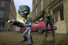   Destroy All Humans : Path of Furon  en chantier