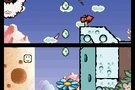   Yoshi's Island 2  de retour en images