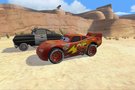   Cars  roule en images sur Xbox 360