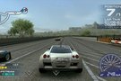   Ridge Racer 7   toute vitesse