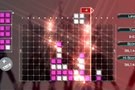   Lumines Live!  arrive sur le Xbox Live Arcade