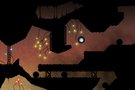 NightSky : un puzzle 2D indpendant en avance sur PC