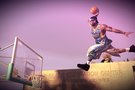 Deux images pour  NBA Street Homecourt