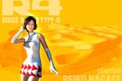 Ridge Racer Type 4 dbarque en mars sur le PSN