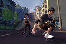   Tony Hawk's Downhill Jam  aussi sur PS2