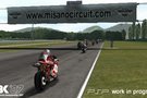   SBK 07  , encore de la moto sur PSP et PS2