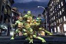 Les Tortues Ninja pour Ubisoft