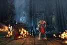 Castlevania : Lords of Shadow Reverie prend du retard