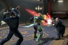 DC Universe Online : plus que quatre serveurs...