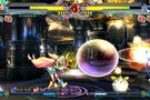 BlazBlue Continuum Shift : patch et DLC prvus pour mai