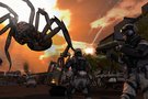 2 vidos maison pour Earth Defense Force : Insect Armageddon