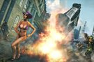 E3 2011 : une nouvelle srie d'images pour Saints Row 3