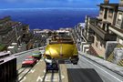 La srie des  Crazy Taxi   fait son retour sur PSP