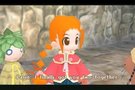   Gurumin : Une Aventure Monstrueuse  pour avril