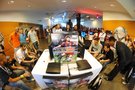 PES League 2011, finale mondiale  Cologne